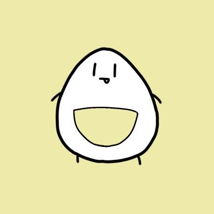 N🥚さんのプロフィール画像