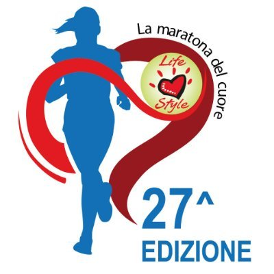 mezza maratona, corsa su strada di 21.097 km