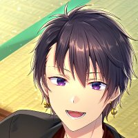 間瀬月紫（ませつくし）🌙🟪 (@massan_0108) Twitter profile photo