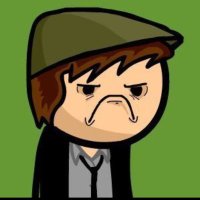 Dave McElfatrick(@daveexplosm) 's Twitter Profile Photo