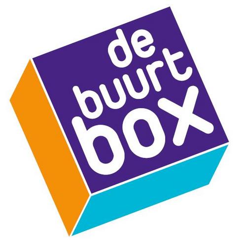 Sociaal Platform in gem. Haren: spullen delen, ruilen, weggeven, handje-hulp vragen/bieden. Buurtbox verbindt mensen. Altijd met gesloten portemonnee!