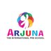 Arjuna International Pre School (@ArjunaPre) Twitter profile photo
