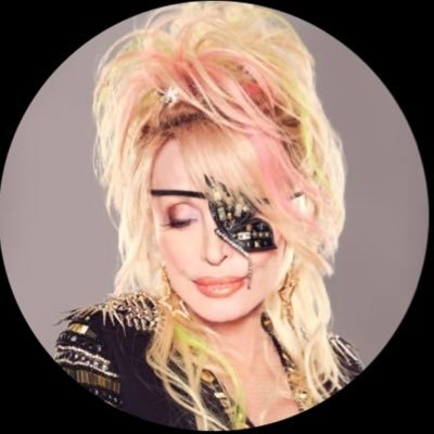 The Official Twitter Chat Page of Dolly Parton 🦋 “World On Fire