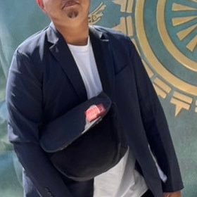 tfy69's profile picture. 愛媛/172cm/ドライブ、バイク、音楽、コーヒー好きです☕️あと飲みにいくことも🍺フットワーク軽めです！仲良くしてください！よろしくお願いします🥺