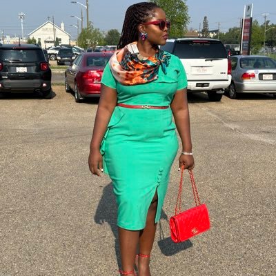 STEM Gal, #Electrical#Engineer, UNN Grad, Gym_enthusiast, Supportive Wife, her Parents’ Daughter, & a Lover of the Truth https://t.co/vl7s62qa04
