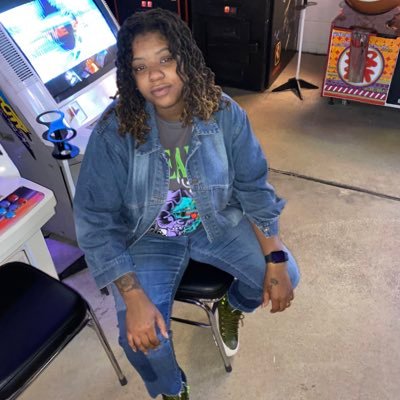 lexiibrowniee's profile picture. WSSU ‘20 | 757 ✈️ 704