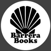 Jeffery Barrera(@Barrera_Books) 's Twitter Profile Photo