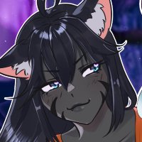 Kiko - VTuber (@kikothecatfolk) 's Twitter Profile