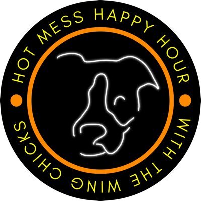 Hot Mess Happy Hour Podcast