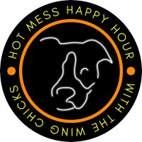 Hot Mess Happy Hour Podcast (@hotmesshour) 's Twitter Profile