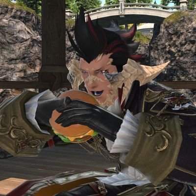 Just some Au Ra dude | Red Mage and Scholar main | Pfp by @kwehmage, banner by @outtofmana | ENG/GER