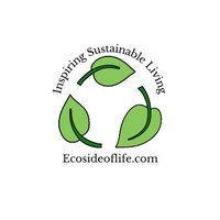 EcoSideofLife(@ecosideoflife) 's Twitter Profile Photo