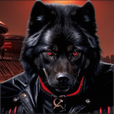 Martian_Wolf_X Profile Picture
