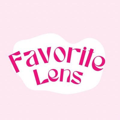 favoritelensshop Profile