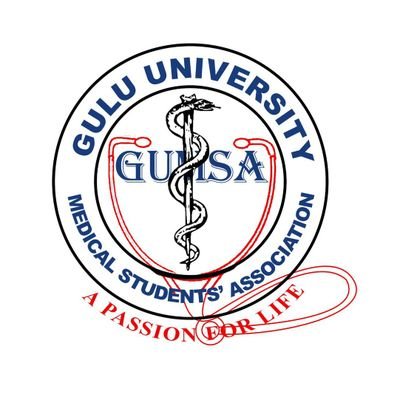 Official Twitter Handle of Gulu University Medical Students Association 
‡ A passion for life