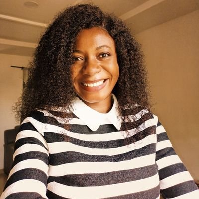 AbdulsalamMercy's profile picture. Girls Education Advocate | Development Practitioner | Emerging Legislator I Fellow @officiallmi_Ng