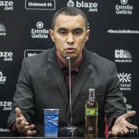 Bruno Daniel (@brunodanielacg) 's Twitter Profile