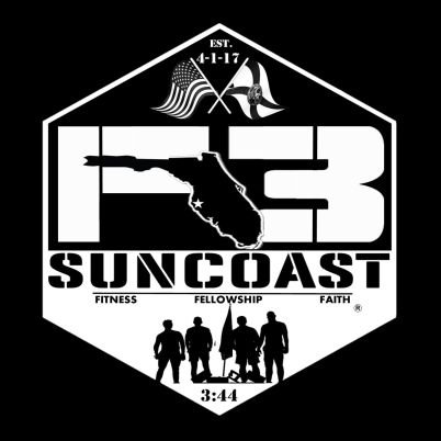 F3 Suncoast