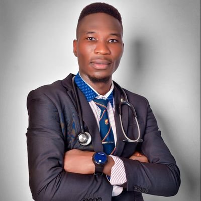 Am simple and easy going person,Veterinary Medical Doctor🇳🇬. I love meeting new friends across the world.