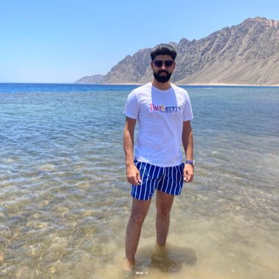 MohsenElbially Profile Picture