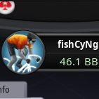 Cynickers's profile picture. 期待値があれば何でもやる人
スロット/Poker/MTG/FX