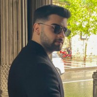 Samet Baki Bayram ⋈ (@sametbakibayram) 's Twitter Profile