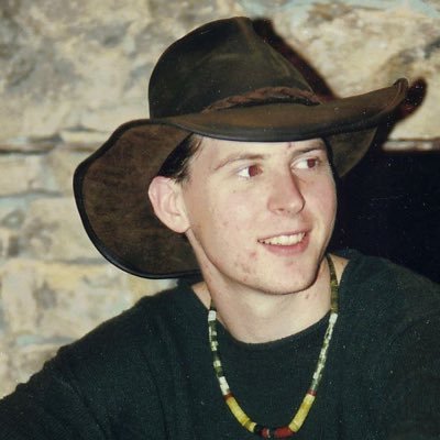 Chemist, naturalist, realist, n s f w most of the time, always politically incorrect. https://t.co/ZMtvj8SMSg