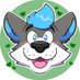 ᴄ ᴏ s ᴍ ɪ ᴄ (@CosmicWuffy) Twitter profile photo