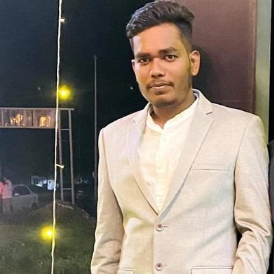 Ganeshdb11's profile picture. Code, Trade, Gym - My recipe for a fulfilling life .