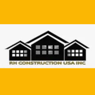 RH Construction usa inc (@rhcui11) 's Twitter Profile