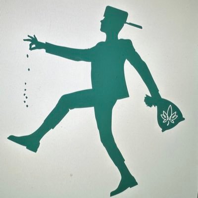 JCannabiseed's profile picture. Promoting Johnny Cannabiseed Clothing Line