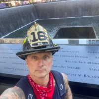 JoetheFireman (@joeydkat5510) 's Twitter Profile