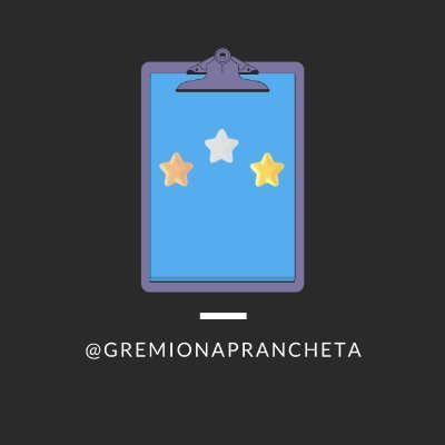 gremioprancheta Profile Picture