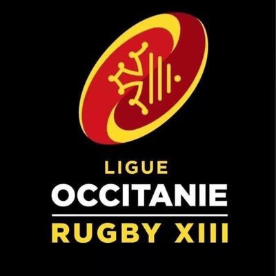 Compte officiel de la Ligue Occitanie de Rugby à XIII