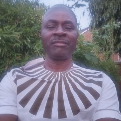 AgadiEkechukwu's profile picture. I belong to Jesus