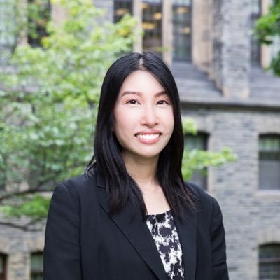 Assistant Professor @WesternU | Epidemiologist | CIHR REDI Awardee | @ICESOntario Adj Scientist | Aging, musculoskeletal health, rehabilitation, equity -she/her