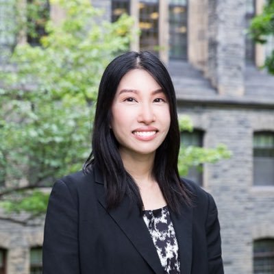 Banting Postdoctoral Fellow @IDRResearch @ontariotech_u| PhD - Epidemiology @PopHlthAnalytic @UofT_dlsph| Aging, musculoskeletal health, rehabilitation| she/her