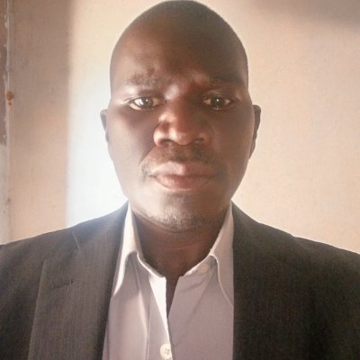 robert49165's profile picture. Ugandan