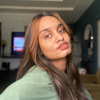 21 || Open Source Contributor @centerofci || @google DSC Lead || Software Development Enthusiast || Trying to become a pragmatic programmer || Dog mom 🐶