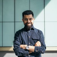 Sahak Ibrahimkhil (@s_ibrahimkhil) 's Twitter Profile