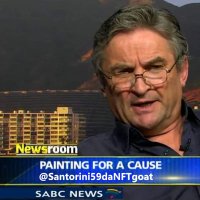 @DrSantorinidaNFTgoat(@1959Santorini) 's Twitter Profile Photo