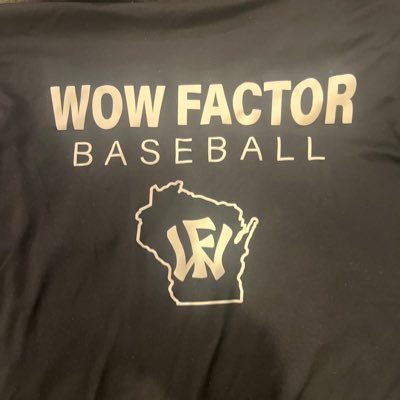 Wow Factor Wisconsin develops talent and delivers it to college coaches. With high baseball IQs, Epstein Hitting and Core Velocity belt training!