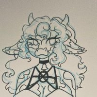 Gem Scarlet (@gemscarlet3) 's Twitter Profile