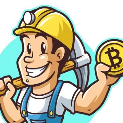ex-shitcoiner, rugged by Celsius Network, former MARApig, cult leader, Spaces Host, Bitcoin class of 2013, just a guy who likes Bitcoin mining stocks