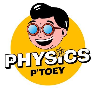 PHYSICSPTOEY1 Profile Picture