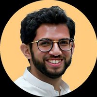 Aditya Thackeray (Supporter) आदित्य ठाकरे (समर्थक) (@adityathackerey) 's Twitter Profile