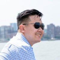 Alex Chin (@ajwchin) 's Twitter Profile Photo