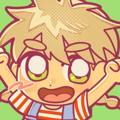 퐁 PONGさんのプロフィール画像