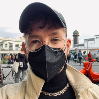 Former DeepTech SciComm founder, journalist and sustainability master’s student fighting the undercomplex | LC POTS MECFS MCAS ADHD | I blog my suffering