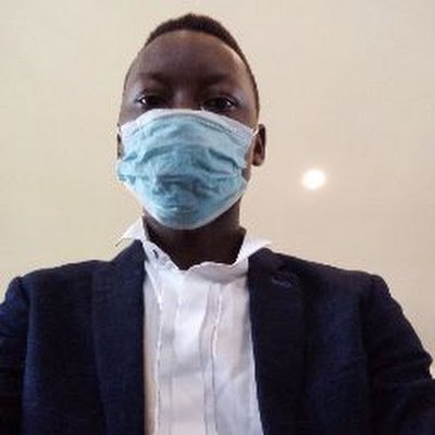 NehemiahWa40342's profile picture. 